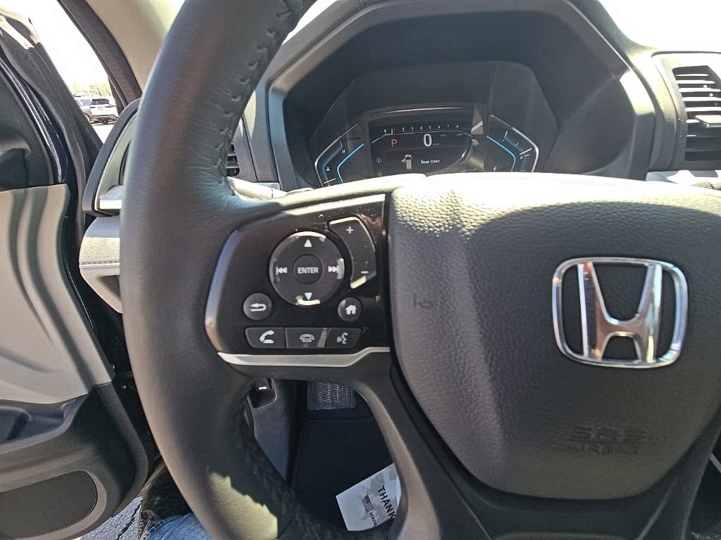 Used 2020 Honda Odyssey EX-L image 14