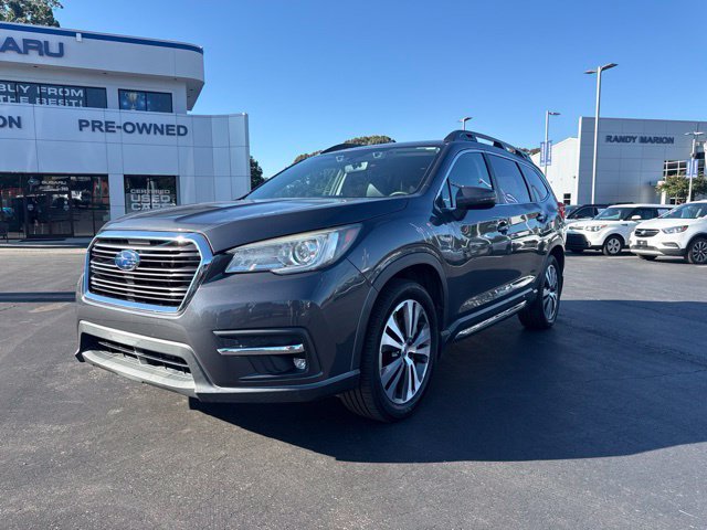 Used 2020 Subaru Ascent Limited w/ Popular Package #2