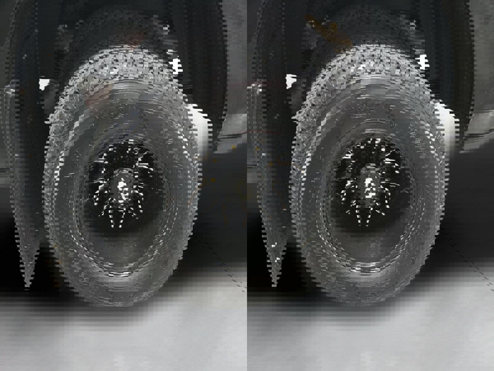 Used 2025 RAM 3500 Laramie w/ Max Tow Package image 26