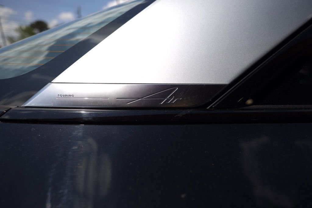 Used 2023 Lucid Air Touring image 6