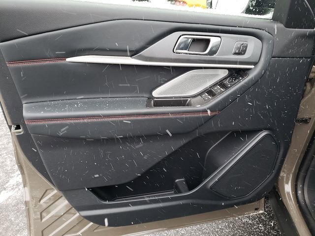 New 2026 Ford Explorer ST w/ Sun And Sound Package image 19