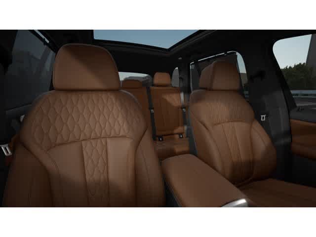 New 2026 BMW X5 xDrive40i w/ M Sport Package AWD/4WD image 11