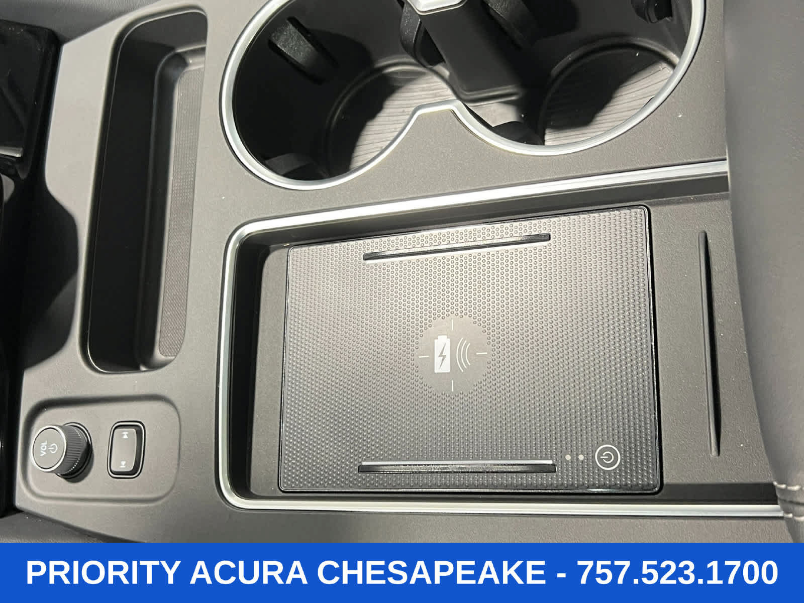 New 2026 Acura MDX w/ Advance Package AWD/4WD image 18