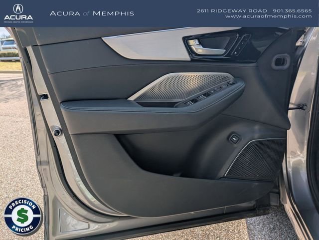 Certified 2024 Acura MDX SH-AWD image 20