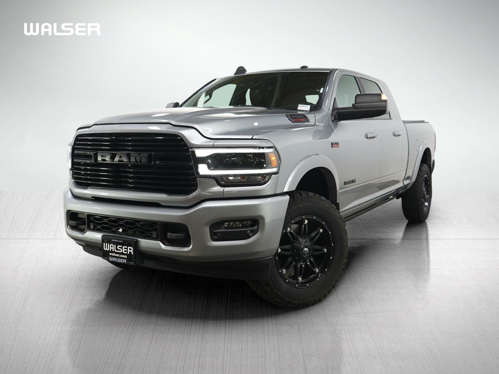 Used 2022 RAM 2500 Laramie