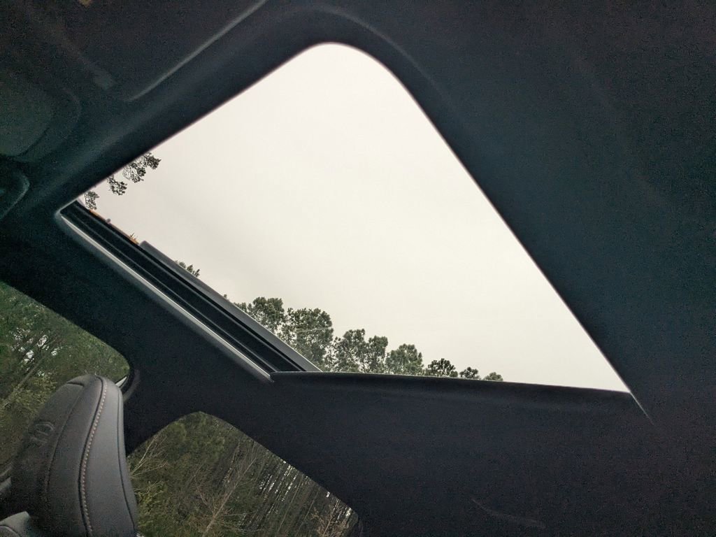 New 2026 Subaru Forester Wilderness image 19