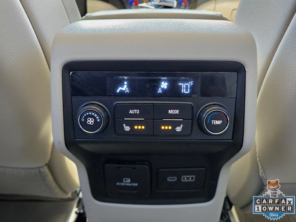 Used 2023 GMC Acadia Denali AWD/4WD image 46