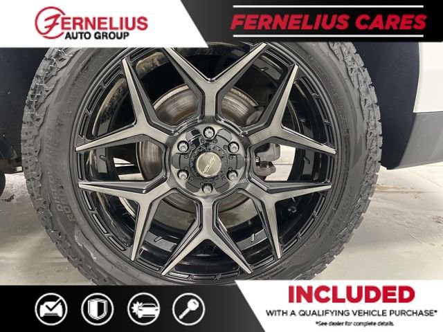 Used 2021 Chevrolet Tahoe Z71 w/ Z71 Signature Package image 58