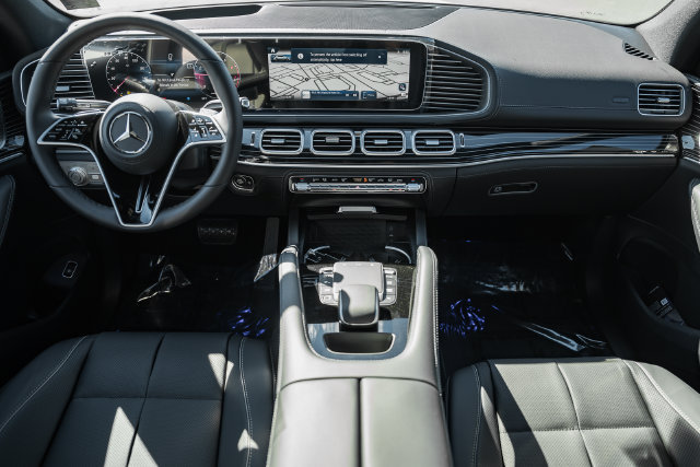 New 2026 Mercedes-Benz GLE 450 4MATIC image 21