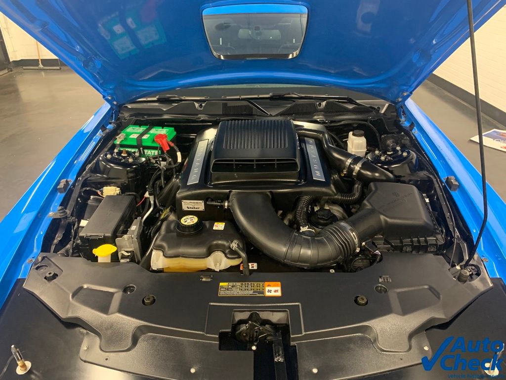 Used 2010 Ford Mustang GT image 29