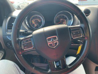 Used 2019 Dodge Grand Caravan SXT image 7