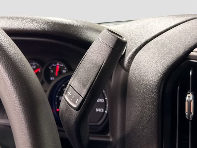 New 2026 Chevrolet Silverado 2500 Custom w/ Custom Convenience Package AWD/4WD image 19