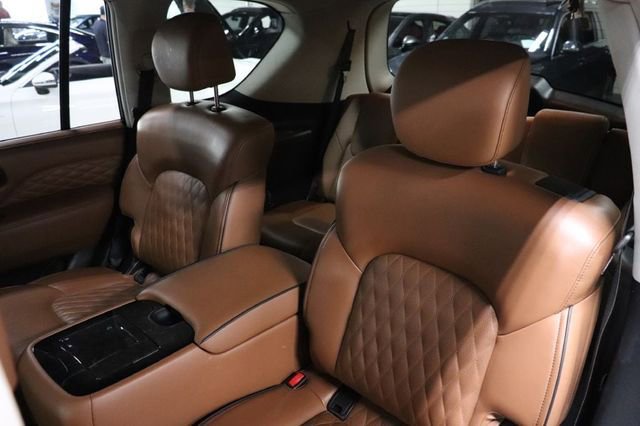 Used 2019 INFINITI QX80 Luxe w/ 22" Wheel Package image 15