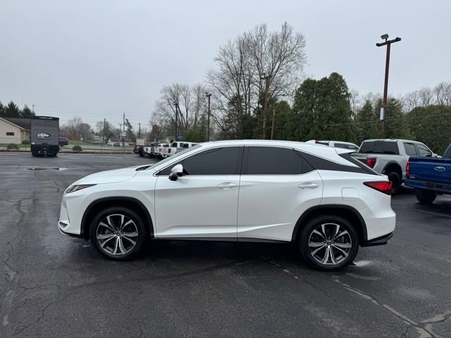 Used 2021 Lexus RX 350 AWD w/ Premium Package image 13