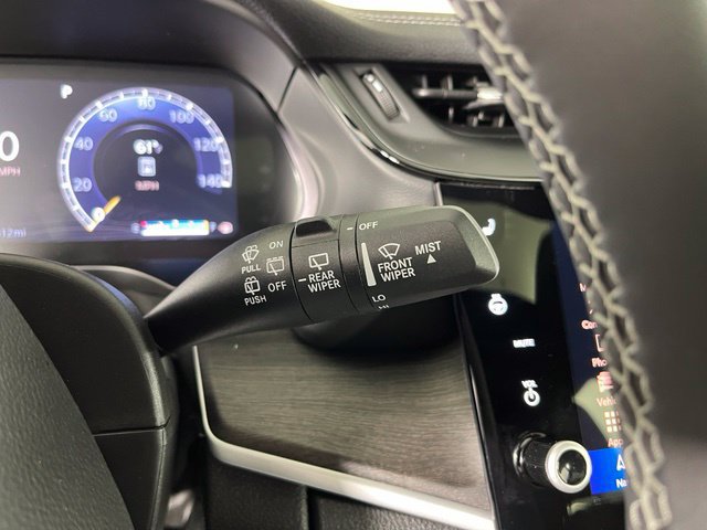 Used 2026 Jeep Grand Cherokee L 4WD image 24