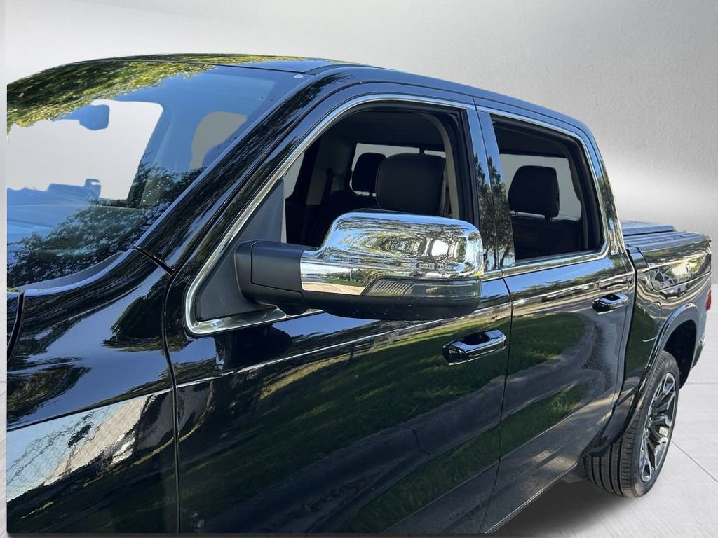 New 2026 RAM 1500 Limited image 29
