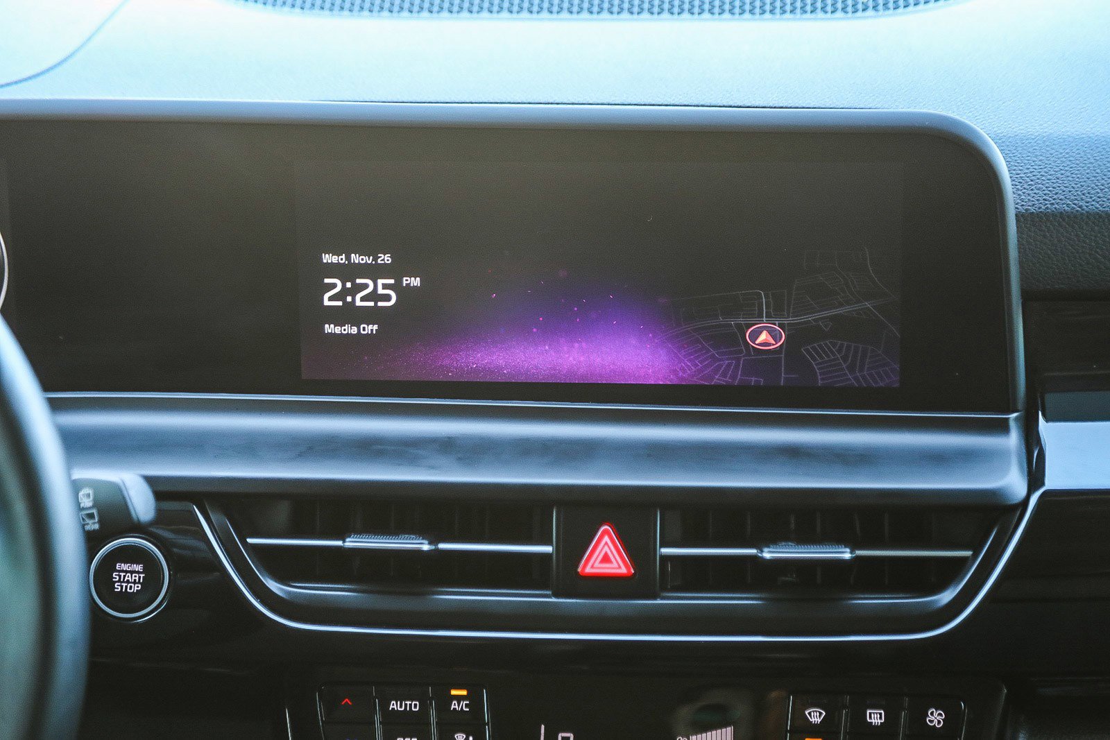 Used 2024 Kia Seltos S image 18