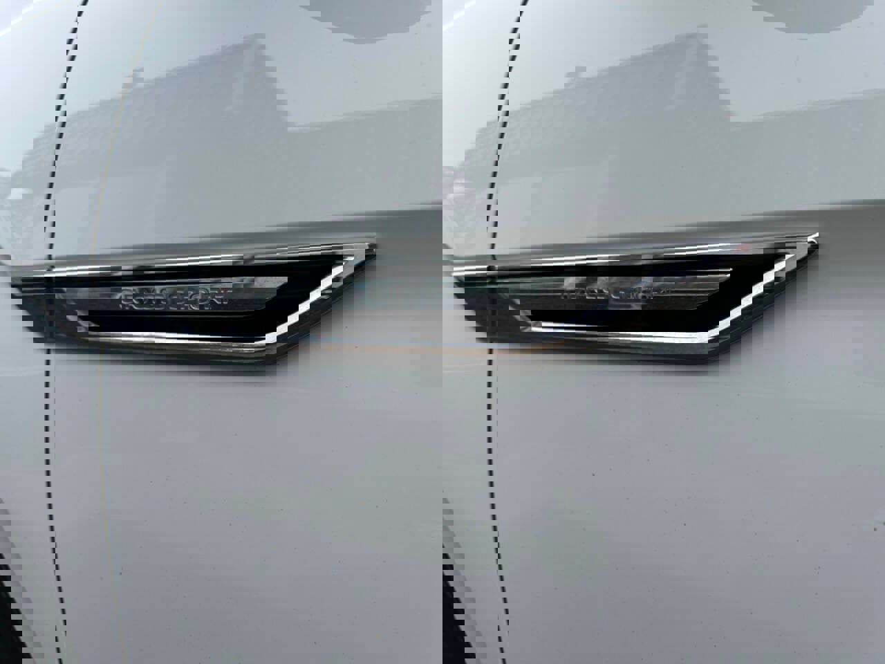 Used 2020 Volkswagen Atlas Cross Sport SE image 12