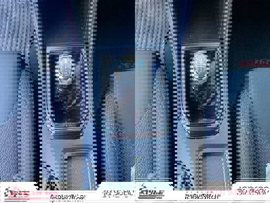 Used 2025 Subaru WRX Premium w/ Accessory Package #2 image 19