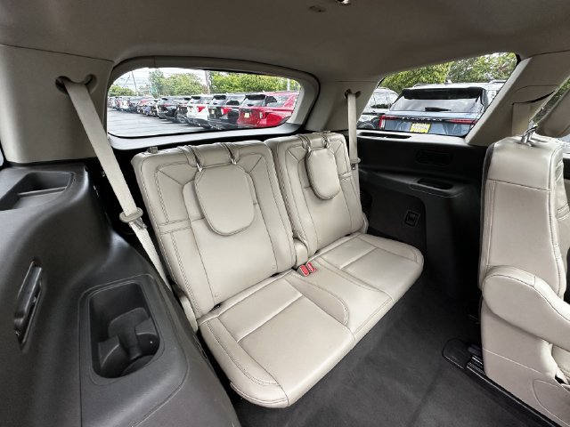 Certified 2023 Lincoln Aviator Grand Touring w/ Equipment Group 301A AWD/4WD image 40