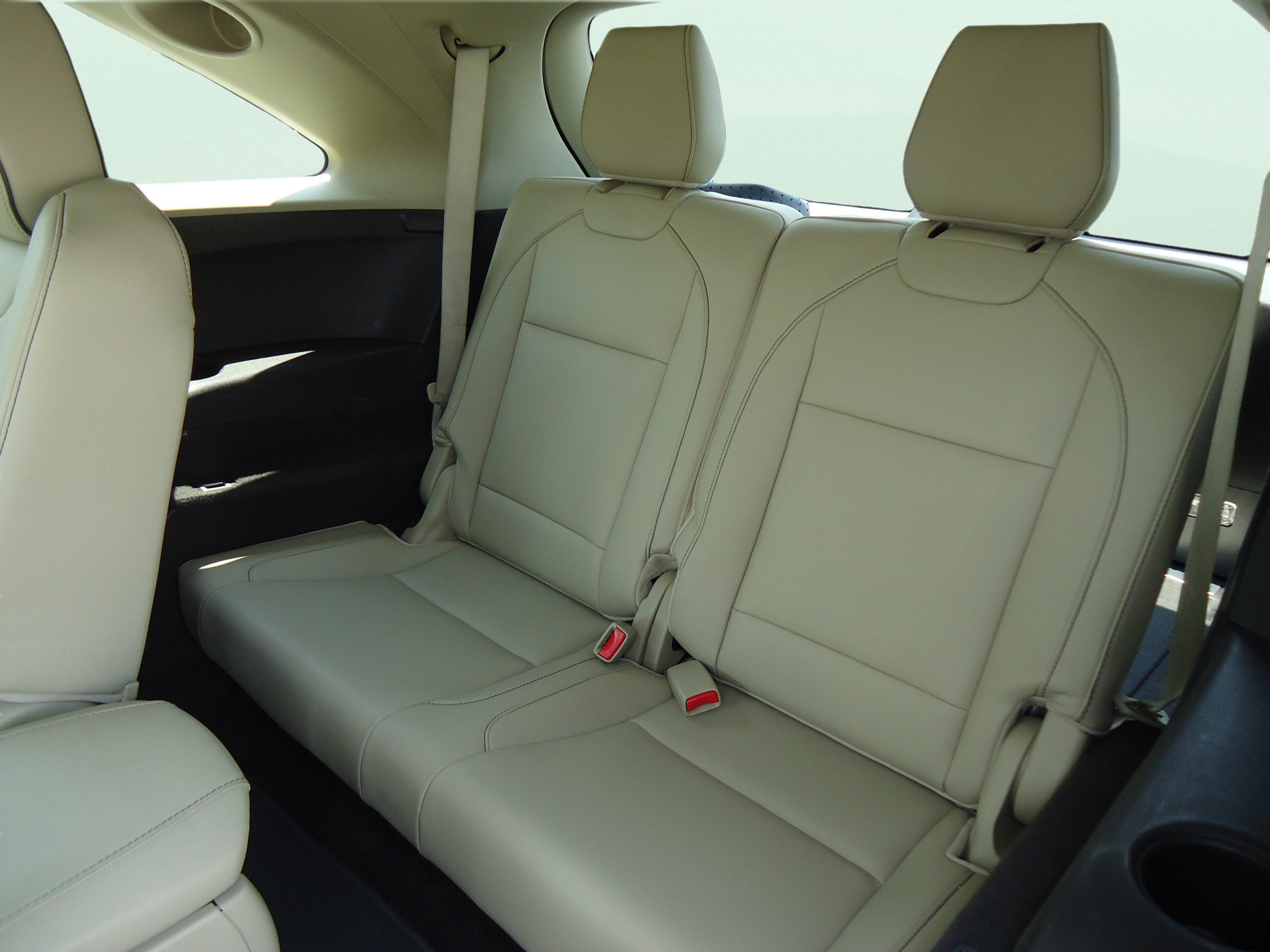 Used 2017 Acura MDX SH-AWD w/ Advance Package image 31