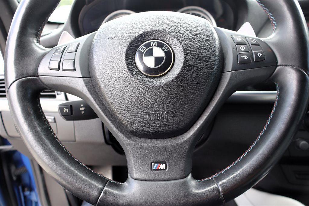 Used 2013 BMW X5 M AWD/4WD image 31