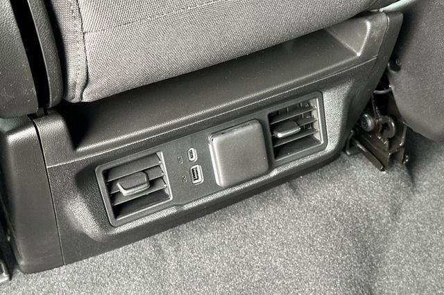 New 2026 Chevrolet Silverado 2500 LT w/ Trail Boss Package image 17