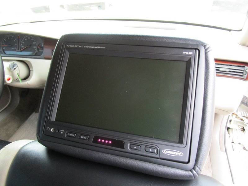 Used 1996 Cadillac Eldorado image 18