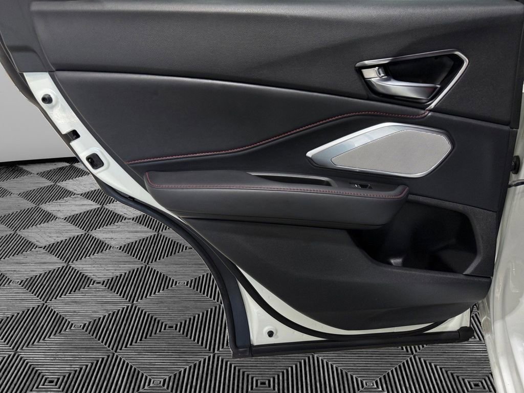 Used 2019 Acura RDX A-Spec AWD/4WD image 20