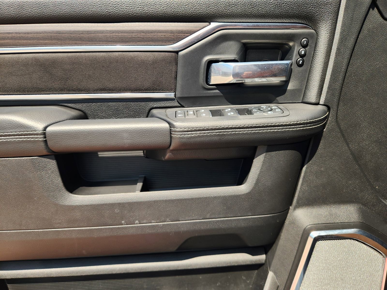 New 2026 RAM 2500 Laramie image 18