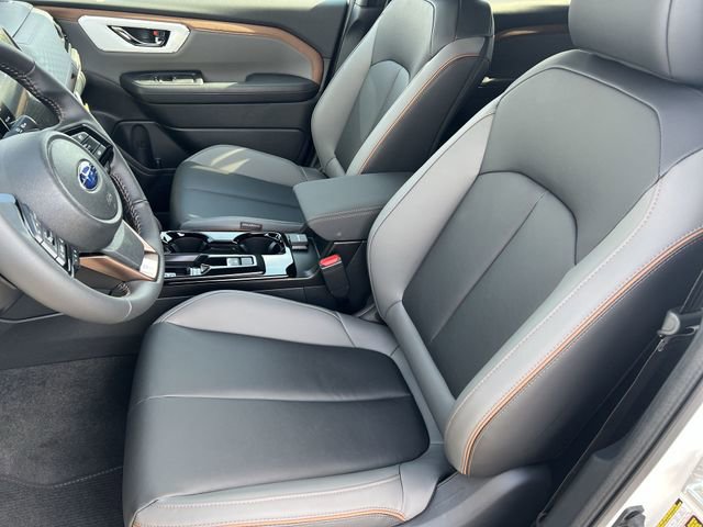 New 2026 Subaru Forester Sport image 27