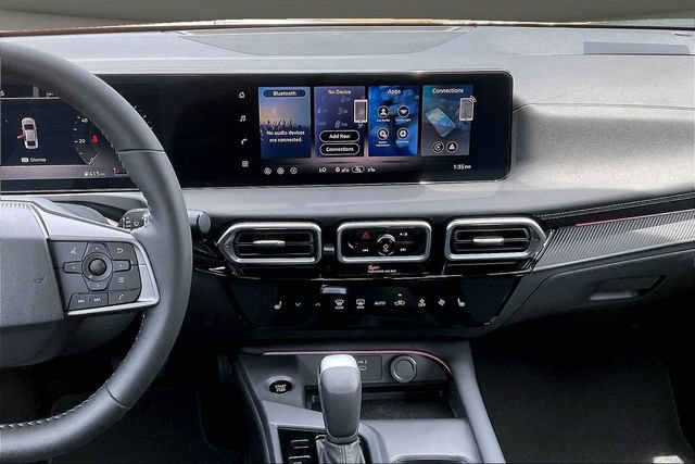 New 2026 Nissan Sentra SV w/ SV Convenience Package FWD image 6