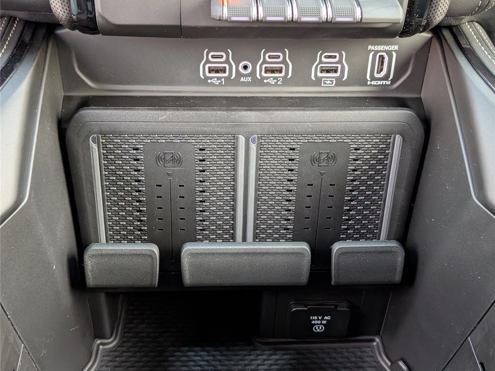 New 2026 RAM 1500 Limited w/ Night Edition AWD/4WD image 23