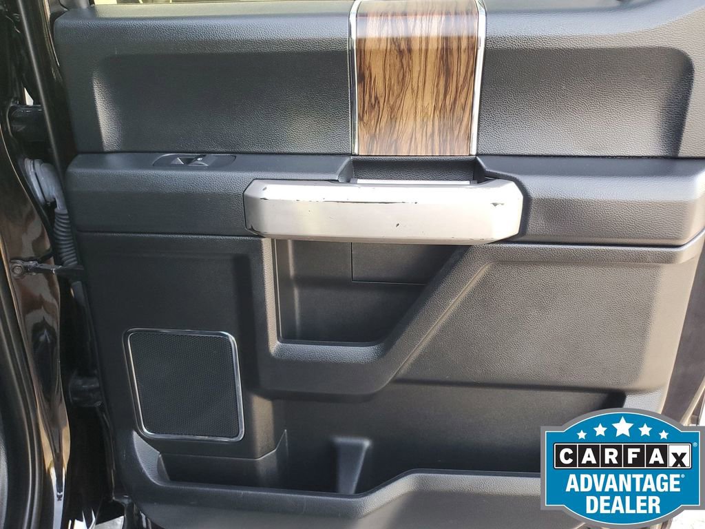 Used 2019 Ford F150 Lariat w/ Equipment Group 502A Luxury image 46