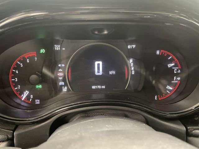 Used 2021 Dodge Durango R/T w/ Tow 'N Go Package image 19