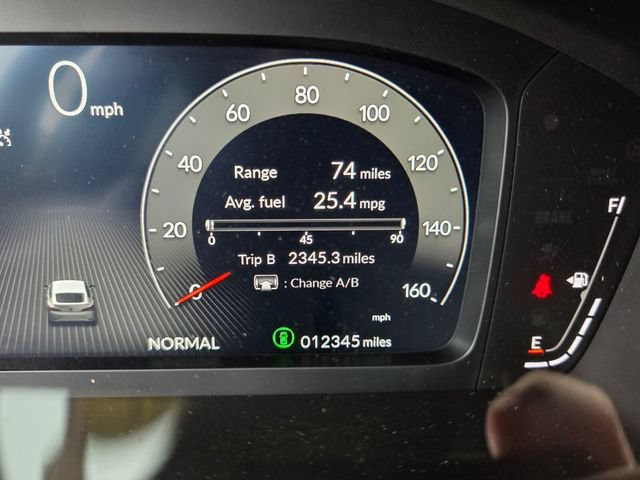Used 2026 Acura Integra A-Spec FWD image 31