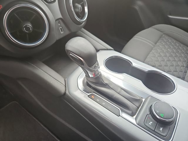 Used 2021 Chevrolet Blazer LT image 24