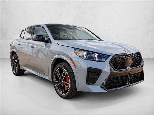 New 2026 BMW X2 xDrive28i w/ Technology Package AWD/4WD image 3
