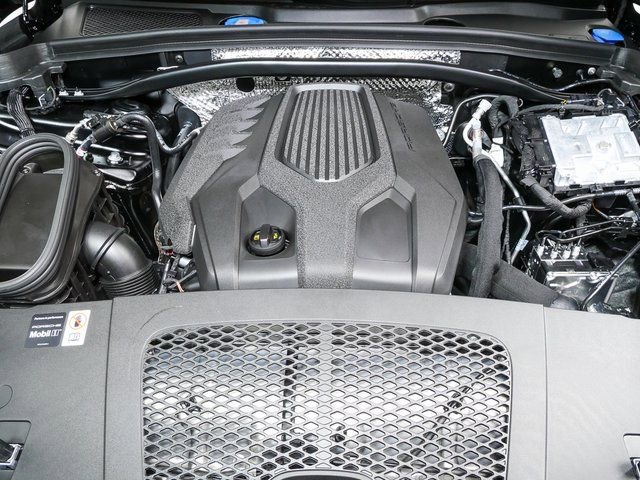 New 2026 Porsche Macan Turbo image 36
