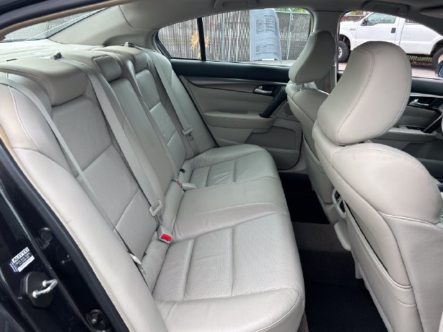 Used 2012 Acura TL w/ Technology Package FWD image 29