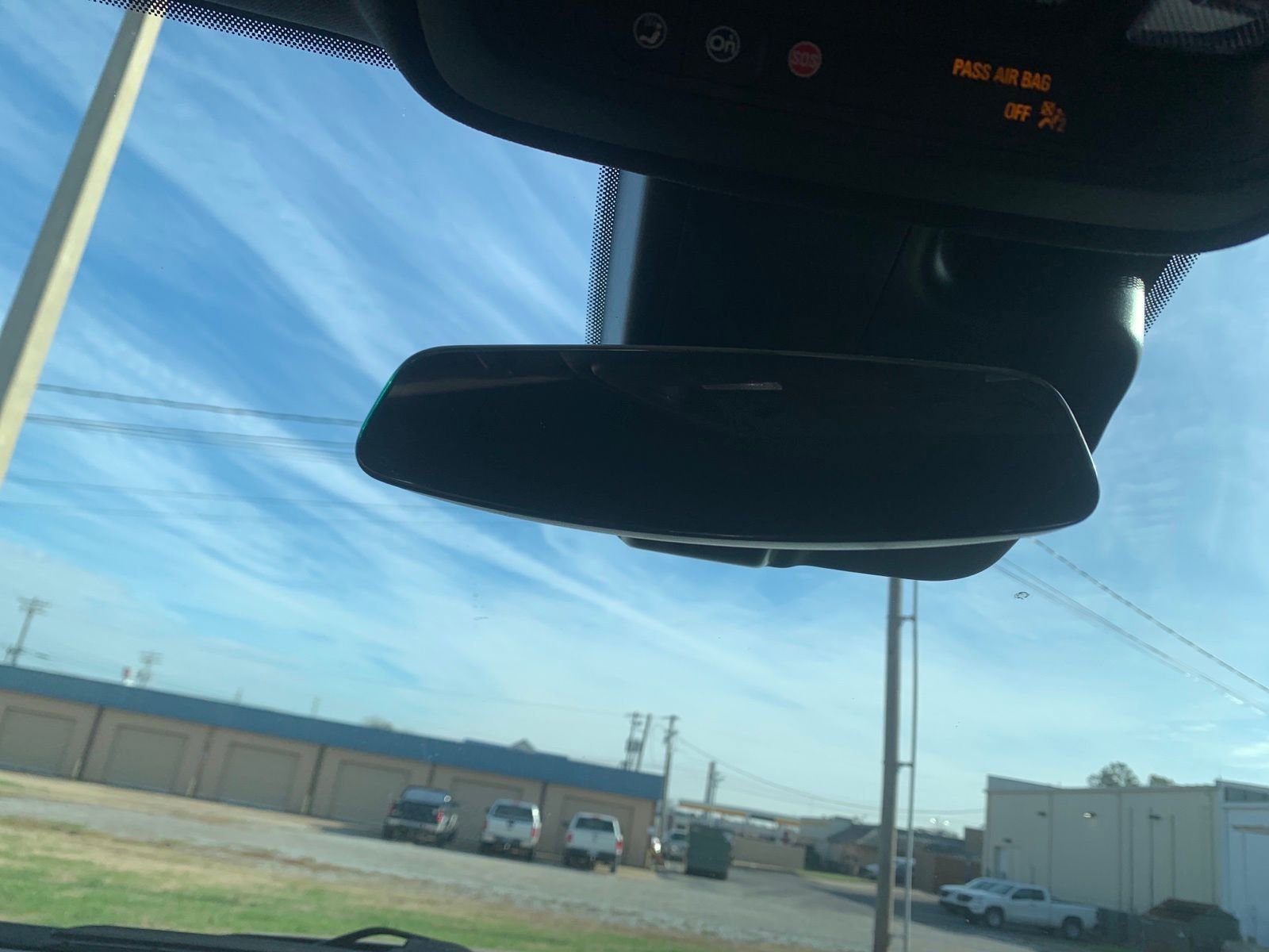 Used 2020 Cadillac XT4 Premium Luxury image 19