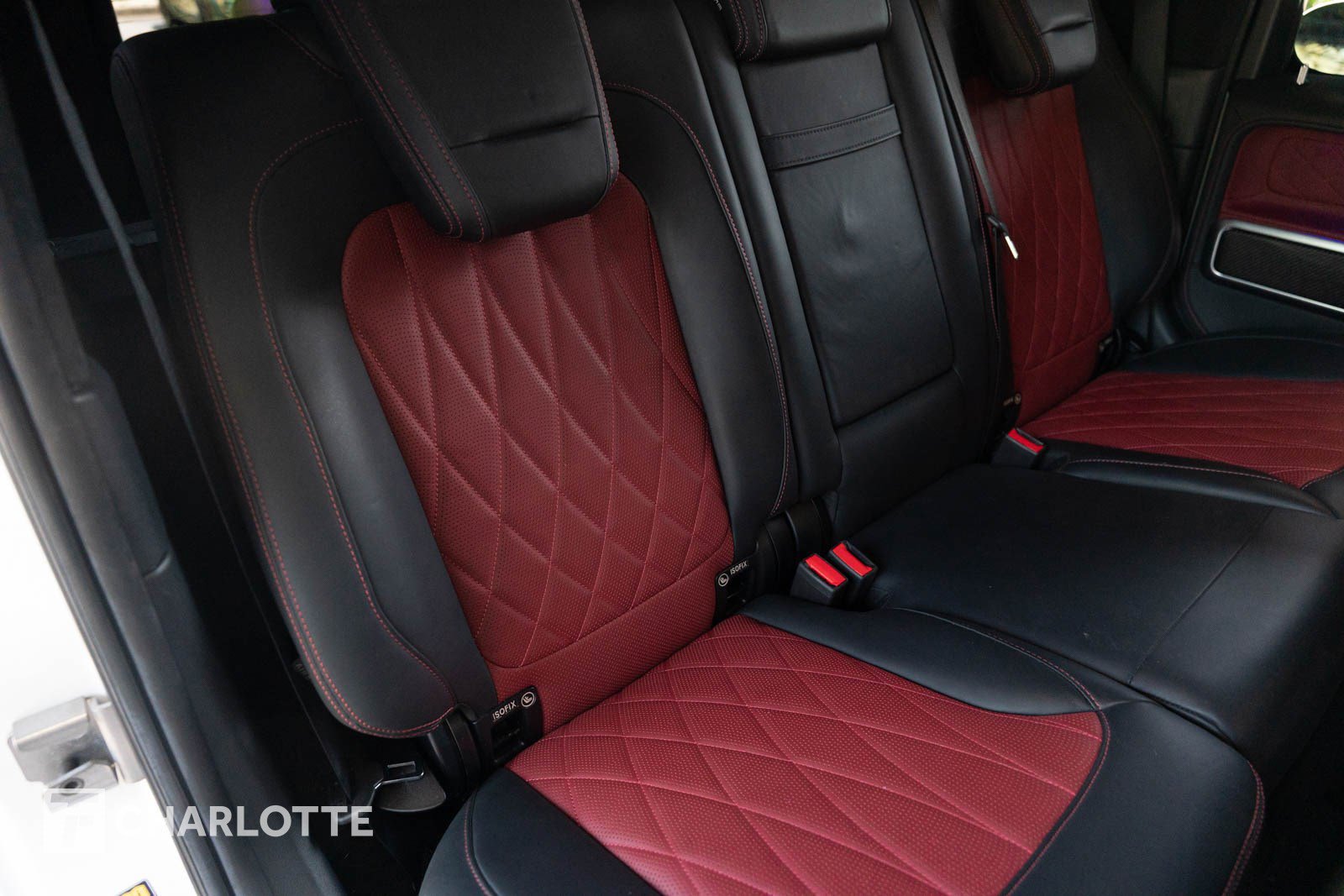 Used 2022 Mercedes-Benz G 63 AMG 4MATIC image 42