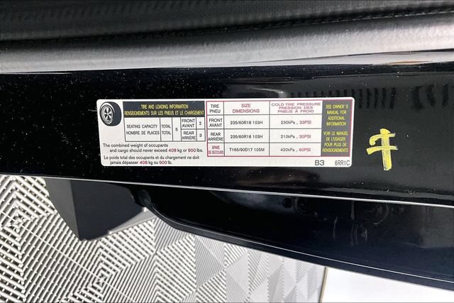 Used 2023 Nissan Rogue SV AWD/4WD image 34
