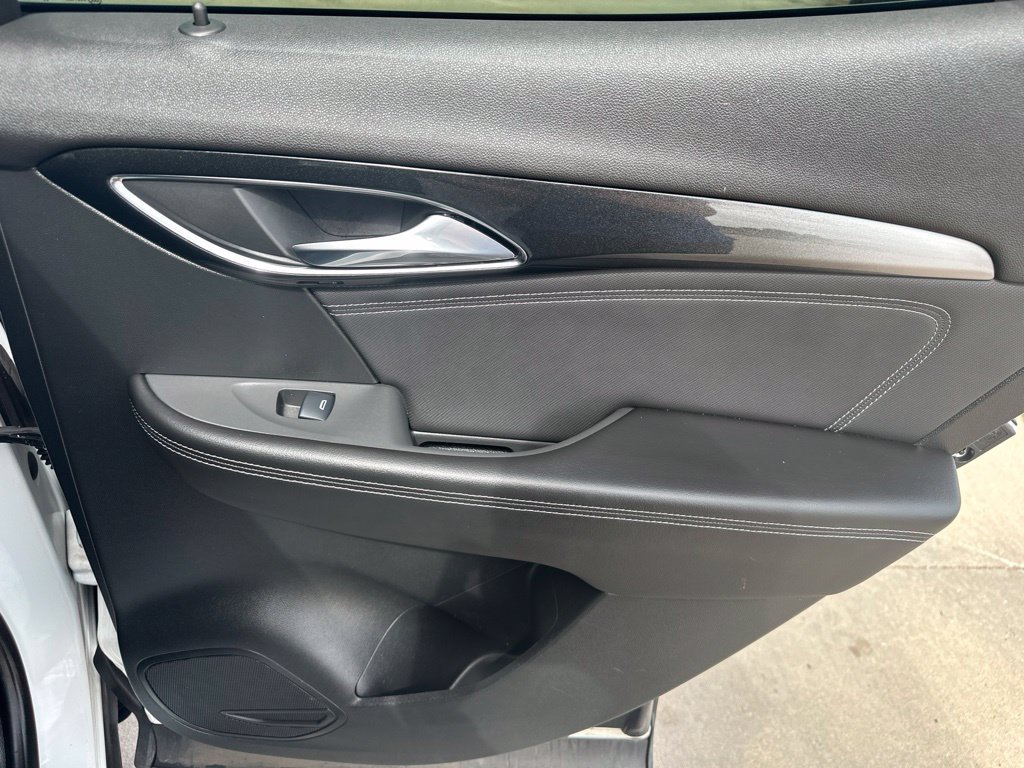 Certified 2024 Buick Envision Preferred AWD/4WD image 25