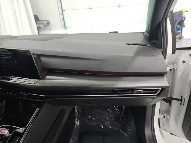 Used 2023 Volkswagen GTI SE FWD image 38
