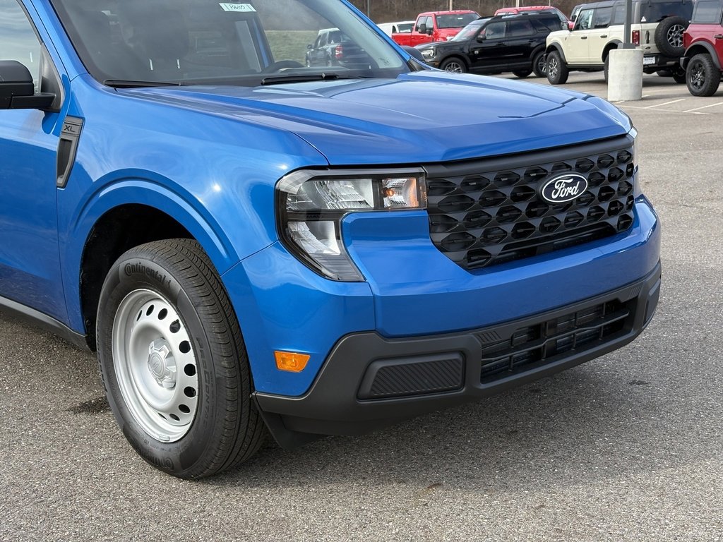 New 2026 Ford Maverick XL image 9