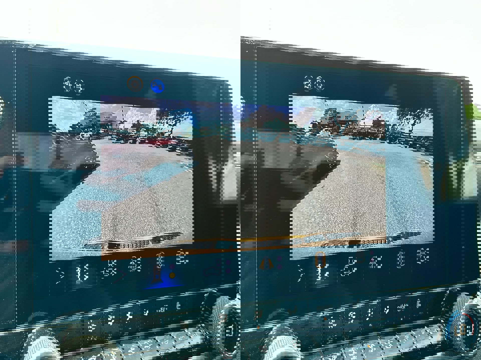 New 2026 Chevrolet Colorado LT w/ LT Convenience Package image 21