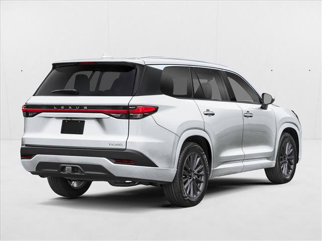New 2026 Lexus TX 350 AWD w/ Technology Package video 2