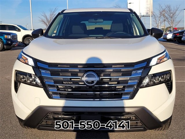 Used 2026 Nissan Rogue S image 5