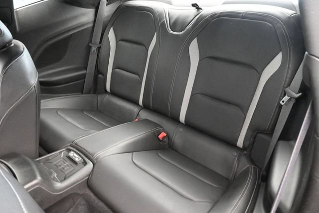 Used 2022 Chevrolet Camaro SS RWD image 26